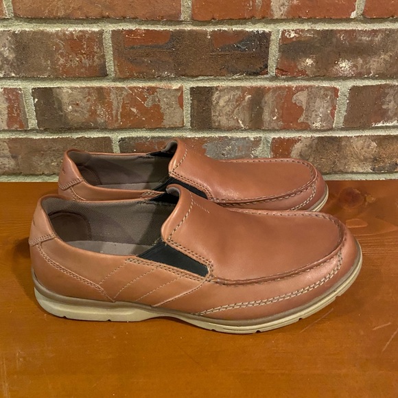 mens hommes clarks